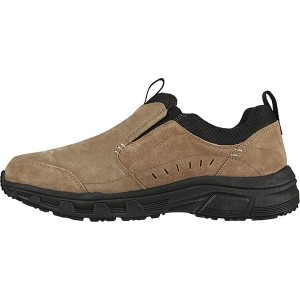 【送料無料】Skechers(スケッチャーズ) メンズ オークキャニオン OAKCANYON スリッポン はっ水 237282