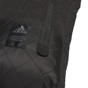 adidas アディダス MH シーズナル ショルダーバッグ 手提げ フリース 斜めがけ バッグ カバン メンズ レディース ユニセックス NCY11