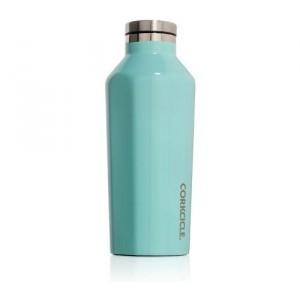 スパイス SPICE OF LIFE 9 OZ CANTEEN TURQUOISE 水筒 ボトル マイボトル 2009GT