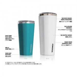 スパイス SPICE OF LIFE 24OZ TUMBLER STEEL 水筒 ボトル マイボトル 2124BS