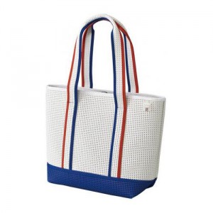 スパイス SPICE OF LIFE LIGHT TOTEBAG TRICOLOR トートバッグ 軽量 メッシュう ジム ビーチ PTLN1730TR