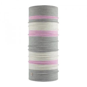 Buff バフ ユニセックス ネックウォーマー MERINO MOVE LIGHT GREY ネックカバー ネックウェア トレッキング ハイキング 登山 487520