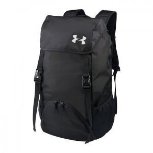 UNDER ARMOUR(アンダーアーマー) メンズ UA チーム バックパック フラップ バッグ バックパック 通勤 通学 1342587