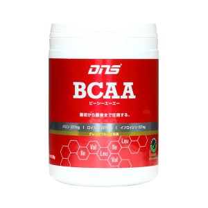 【DNS】BCAA グレープフルーツ風味 200g (サプリメント ディーエヌエス ビーシーエーエー) (健康食品 ダイエット パウダー) (スポーツ ジム トレーニング)