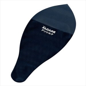 アルケア（ALCARE） 医療用品 アンシルク・プロJ ハイソックス 弾性ストッキング 17575 片足 SS