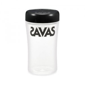 ザバス(SAVAS)プロテインシェイカー B 500ml 2600009