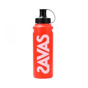 ザバス(SAVAS)スクイズボトル 1000ml プロテイン シェーカー 2636228