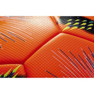 adidas アディダス FIFAワールドカップ サッカーボール アル・リフラ プロ キッズ 4号球 オレンジ レプリカ JFA検定球 AL RIHLA カタール AF450OR