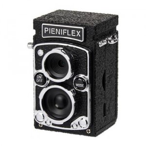 ケンコー・トキナー(Kenko Tokina) マルチSP トイカメラ PIENIFLEX ピエニフレックス カメラ トイカメラ 小型 143969