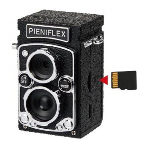 ケンコー・トキナー(Kenko Tokina) マルチSP トイカメラ PIENIFLEX ピエニフレックス カメラ トイカメラ 小型 143969