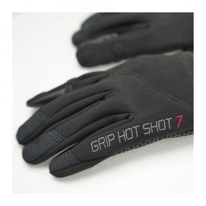 【ゆうパケット配送対象】 ケンコー・トキナー(Kenko Tokina) マルチSP カメラマングローブ Grip Hot Shot 7 XL タッチパネル 断熱 収納 207496(ポスト投函 追跡ありメール便)