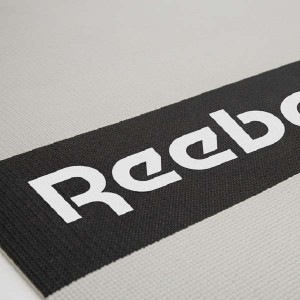 Reebok リーボック ユニセックス ヨガマット ボディケア スポーツ ウェイトリフティング コアトレーニング クッション性 堅牢性 滑り止め RSYG16024