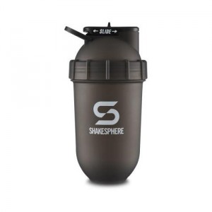 SHAKESPHERE(シェイクスフィア) ORIGINAL TUMBLER オリジナルタンブラー プロテイン スムージー タンブラー シェイカー 700ml フロストブラックｘホワイトロゴ FBWL SSORIGINAL