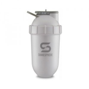 SHAKESPHERE(シェイクスフィア) ORIGINAL TUMBLER オリジナルタンブラー プロテイン スムージー タンブラー シェイカー 700ml パールホワイト WGL SSORIGINAL