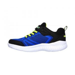 Skechers スケッチャーズ Skechers SNAP SPRINTS－ULTRAVOLT BLBK [97546L] (キッズ シューズ ランニング ウォーキング)