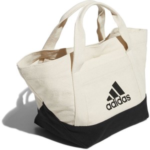 adidas アディダス バッグ キャンバス トート コットン素材 レディース ウィメンズ BUZ89