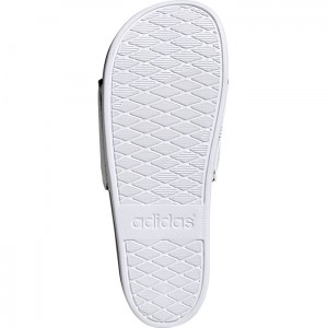 adidas アディダス ユニセックス サンダル ADILETTE COMFORT U シャワーサンダル 軽量 快適 やわらか クッショニング抜群 運動 スポーツ H02488