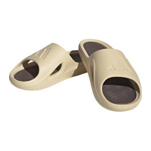 【送料無料】adidas(アディダス) シャワーサンダル ベージュ ユニセックス ADICANE SLIDES メンズ ビーチ プール HP9415