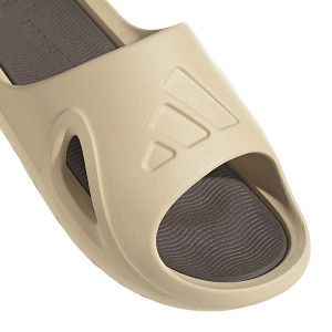 【送料無料】adidas(アディダス) シャワーサンダル ベージュ ユニセックス ADICANE SLIDES メンズ ビーチ プール HP9415