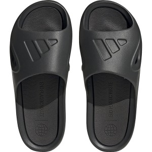 【送料無料】adidas(アディダス) シャワーサンダル ブラック ユニセックス ADICANE SLIDES メンズ ビーチ プール HQ9915