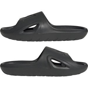 【送料無料】adidas(アディダス) シャワーサンダル ブラック ユニセックス ADICANE SLIDES メンズ ビーチ プール HQ9915