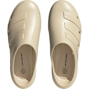 【送料無料】adidas(アディダス) クロッグサンダル サンドカラー ユニセックス ADICANE CLOG U メンズ ビーチ プール クッション性 HQ9916