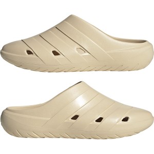 【送料無料】adidas(アディダス) クロッグサンダル サンドカラー ユニセックス ADICANE CLOG U メンズ ビーチ プール クッション性 HQ9916