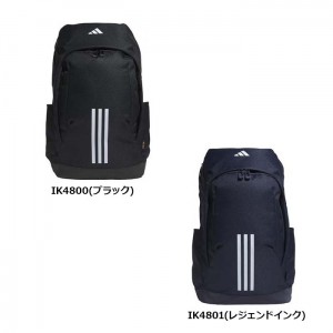 【送料無料】adidas アディダス ユニセックス EP/Syst.バックパック 30L リュック リュックサック 通勤 通学 旅行 シューズポケット IKK27