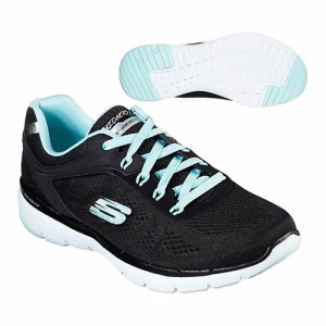 【送料無料】SKECHERS スケッチャーズ レディース スニーカー FLEX APPEAL 3.0 13059W