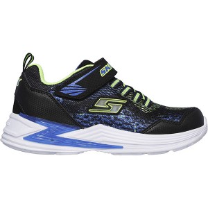 SKECHERS スケッチャーズ キッズ スニーカー ERUPTERS 3 90563L　光る靴