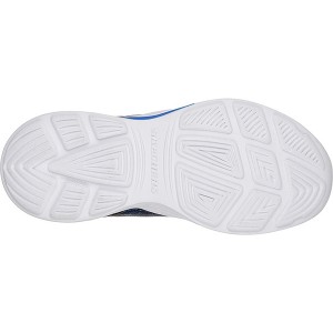 SKECHERS スケッチャーズ キッズ スニーカー ERUPTERS 3 90563L　光る靴