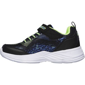 SKECHERS スケッチャーズ キッズ スニーカー ERUPTERS 3 90563L　光る靴