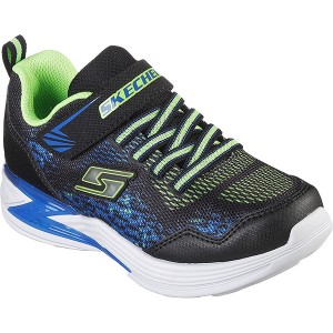 SKECHERS スケッチャーズ キッズ スニーカー ERUPTERS 3 90563L　光る靴