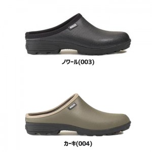 【送料無料】AIGLE(エーグル)レスフォーオープンクロッグ ユニセックス LESSFOR OPEN ガーデニング ラバーシューズ 靴 頑丈 ZZHNA86(正規取扱品)