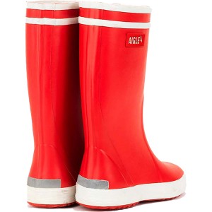 【送料無料】AIGLE(エーグル) LOLLY POP 2 キッズ ロリポップ2 ラバーブーツ キッズ レイン 防水 雨 靴 ジュニア 子供 ZZJNB12(正規取扱品)