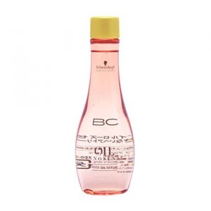 シュワルツコフ BCオイルローズ ローズオイルセラム 100mL