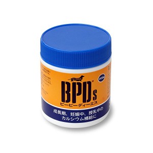 BPDs（コラーゲンカルシウム犬用）200g