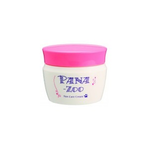 PANA-ZOO)パウケアクリーム 60g