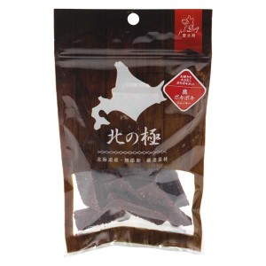 [ファインツー]鹿ポキポキジャーキー 25g(犬用品 おやつ ジャーキー)