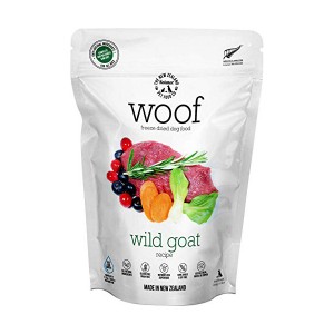 [WOOF]ワイルドゴート 50g