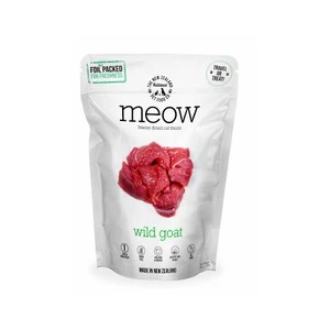 [MEOW]ワイルドゴート トリーツ 50g