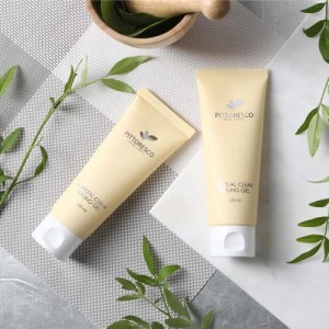 [PITTORESCO]ピトレスコ CRYSTAL CLEAR PEELING GEL　クリスタルクリアピーリングジェル 100ml(韓国コスメ スキンケア 角質ケア ピーリング)