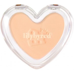 【ゆうパケット配送対象】[lilybyred]リリーバイレッド Luv Beam Blur Cheek ラブ ビーム ブラー チーク 03 Blurry Cheddar 4.2g(韓国コスメ ハイライト チーク  頬紅)(ポスト投函 追跡ありメール便)