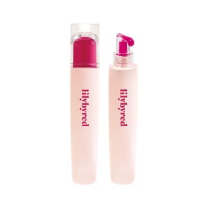 【ゆうパケット配送対象】[lilybyred]リリーバイレッド TANGLE JELLY BALM テングル ゼリー バーム 07 PLUM JELLY BITE(韓国コスメ リップ 口紅 ティント)(ポスト投函 追跡ありメール便)